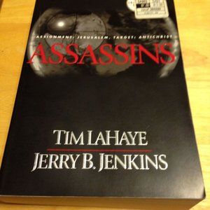 Assassins  ( Tim LaHaye novel)